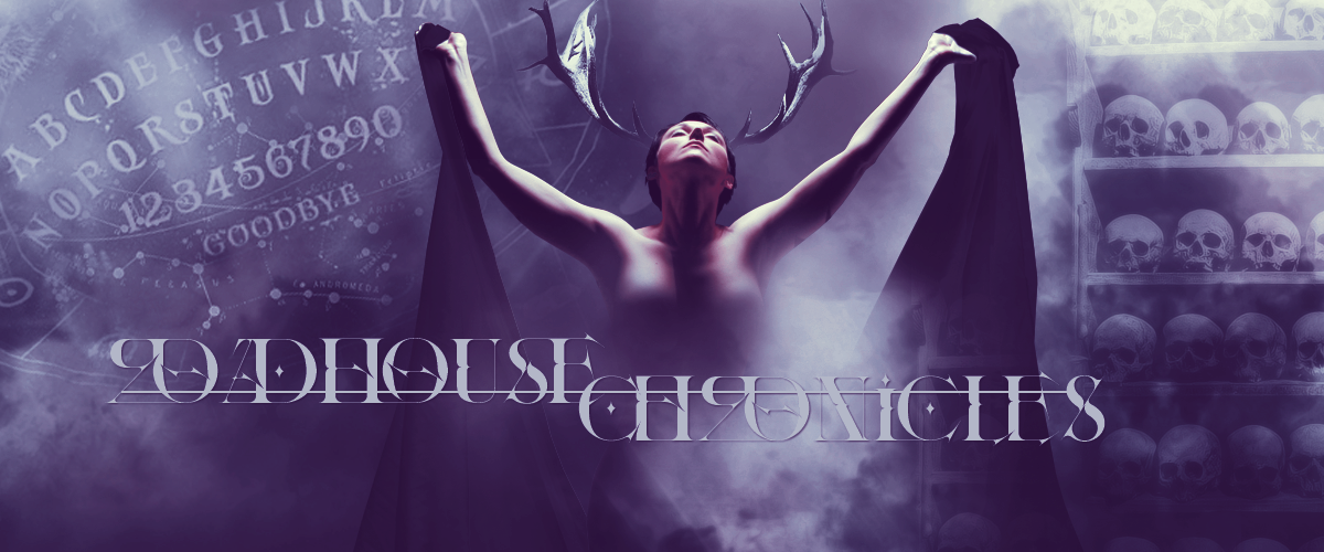 Roadhouse Chronicles